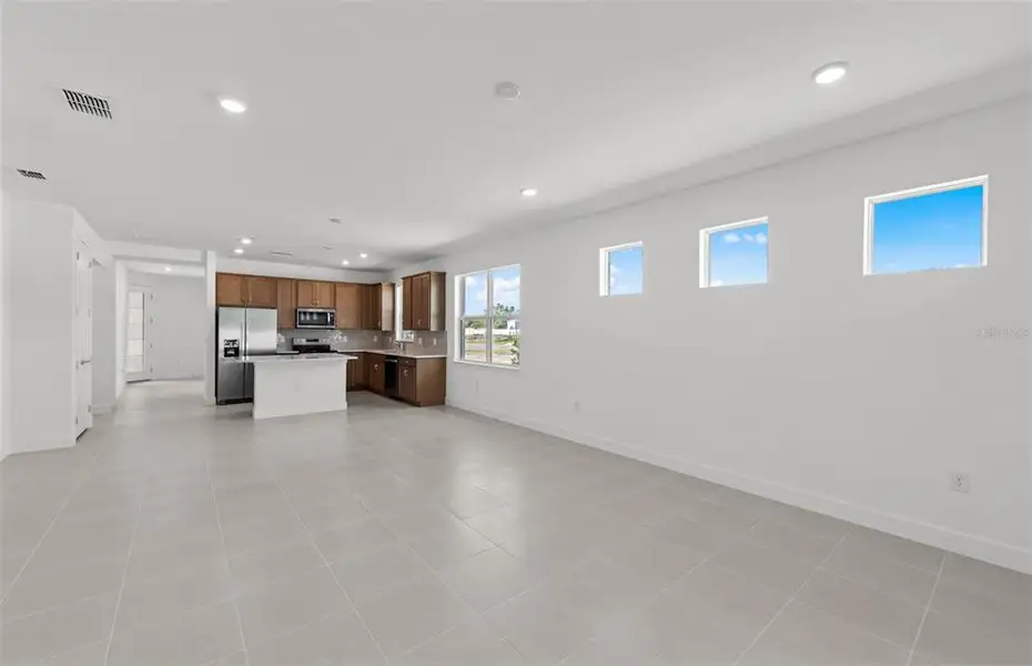 Spacious, unfurnished interior of a new home in Legacy Groves, Nokomis (Image 18). Spacious, unfurnished interior of a new home in Legacy Groves, Nokomis (Image 18).