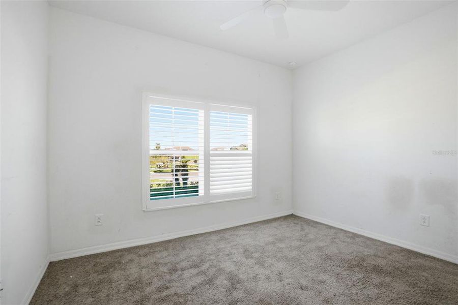 Spacious, unfurnished interior of a new home in Hilltop Point, Dade City (Image 40). Spacious, unfurnished interior of a new home in Hilltop Point, Dade City (Image 40).
