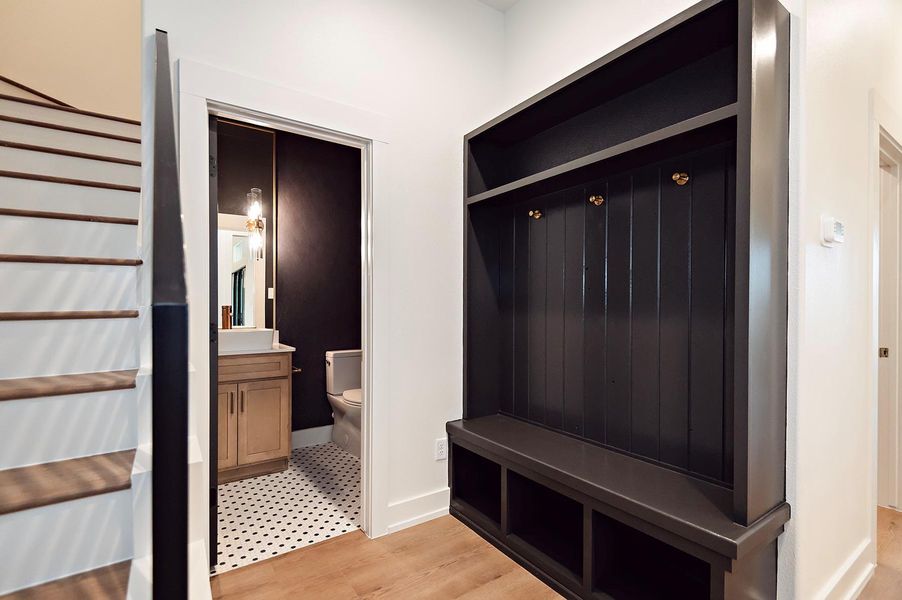 Image 38 of a home in . Image 38 of a home in .