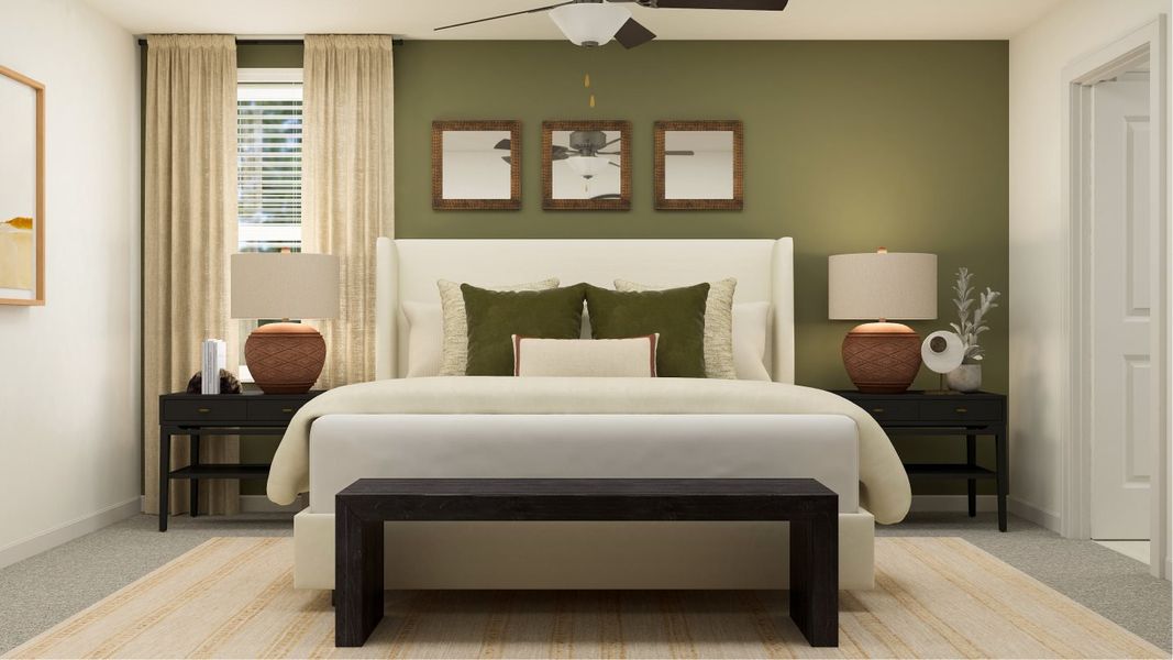 Atlanta owners suite Atlanta owners suite