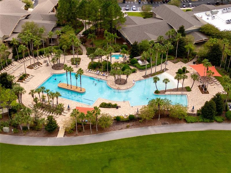 Community amenities in Del Webb Stone Creek, Ocala (Image 40).