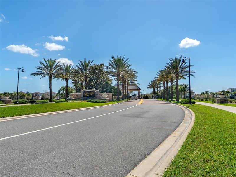 Natural landscape and outdoor views near  in Orlando (Image 53).