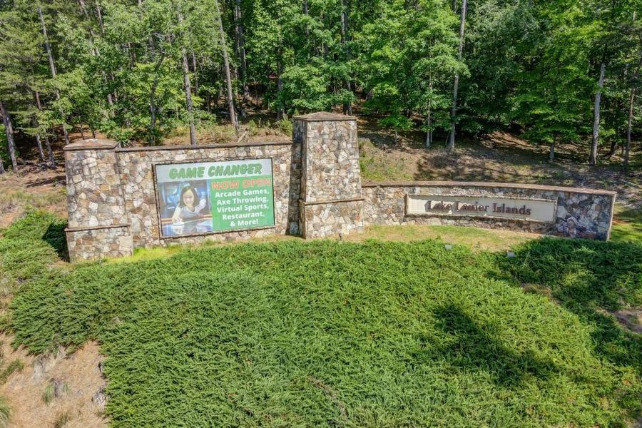 Image 49 of a home in Hemingway.