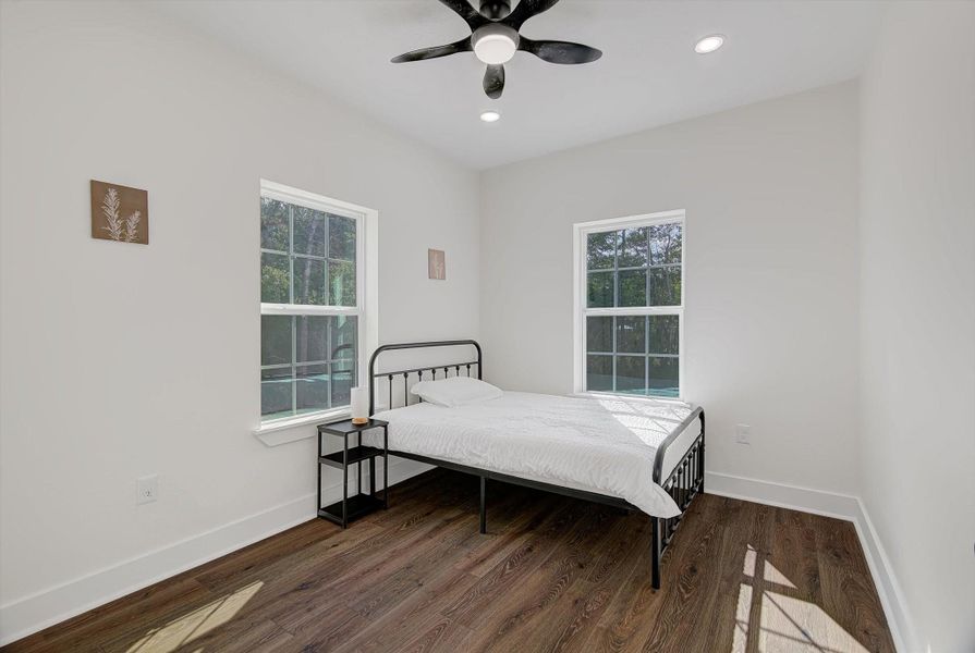 Furnished interior view inside a new home in , Cleveland (Image 31). Furnished interior view inside a new home in , Cleveland (Image 31).