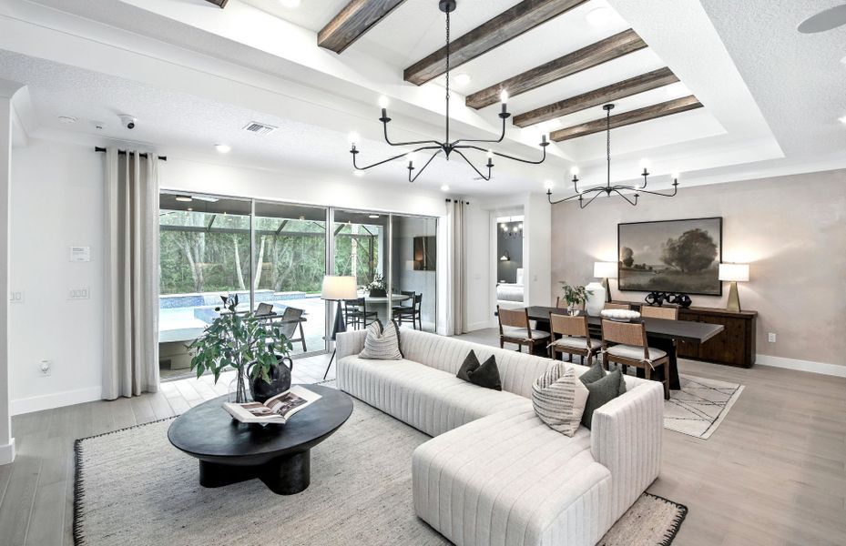 Community amenities associated with the Stardom by Del Webb in Del Webb Stone Creek, Ocala (Image 21).