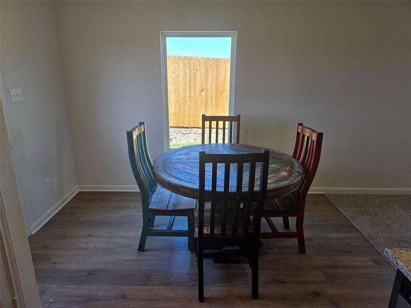 Image 24 of a home in Big Sky Estates.