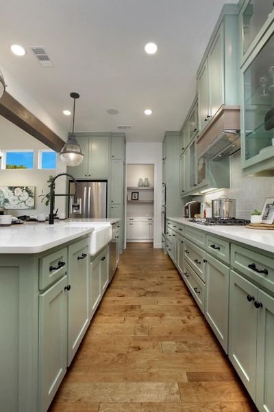 The Brynlee Kitchen The Brynlee Kitchen