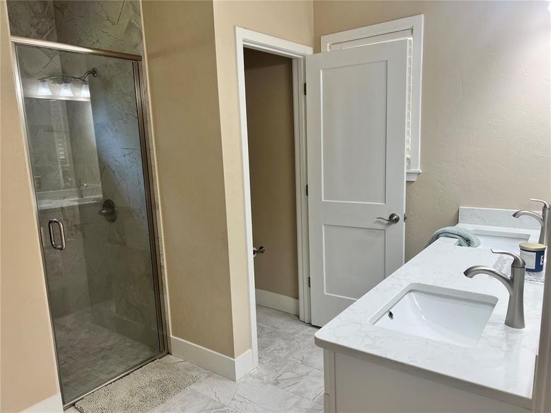 Furnished interior view inside a new home in , High Springs (Image 14). Furnished interior view inside a new home in , High Springs (Image 14).