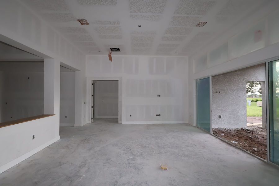 Drywall