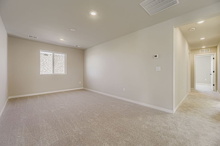 Parker, CO New Home.  - Slide 45