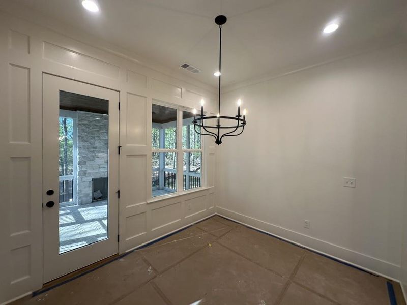 Image 18 of a home in .