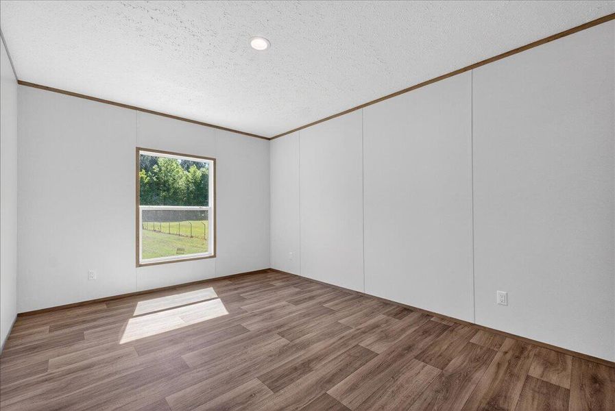 Spacious, unfurnished interior of a new home in , Cross (Image 28). Spacious, unfurnished interior of a new home in , Cross (Image 28).