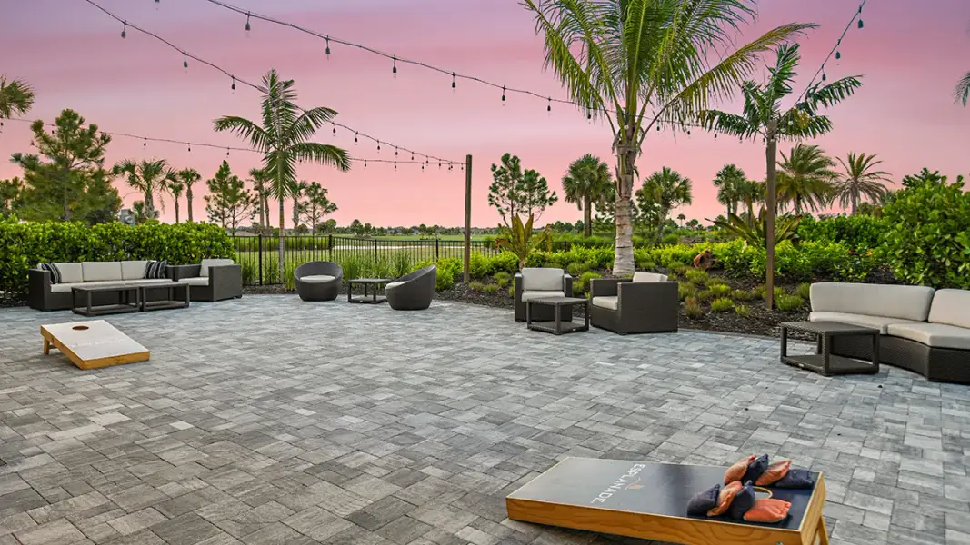 Image 75 of a home in Esplanade at Azario Lakewood Ranch.
