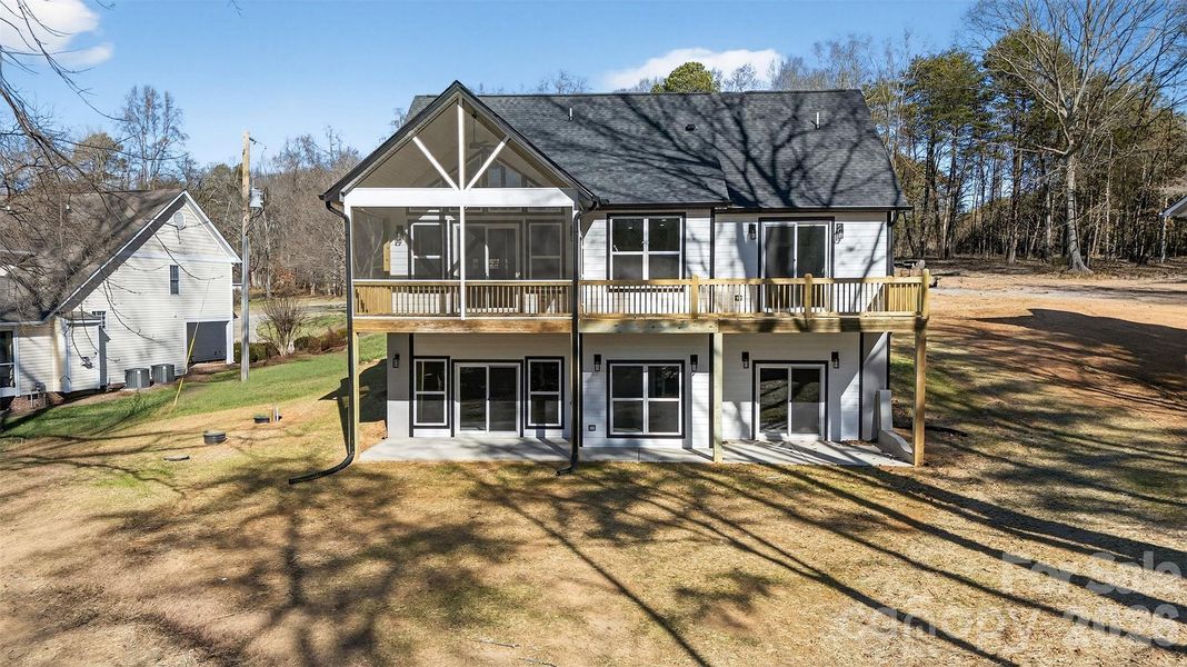 Image 36 of a home in . Image 36 of a home in .