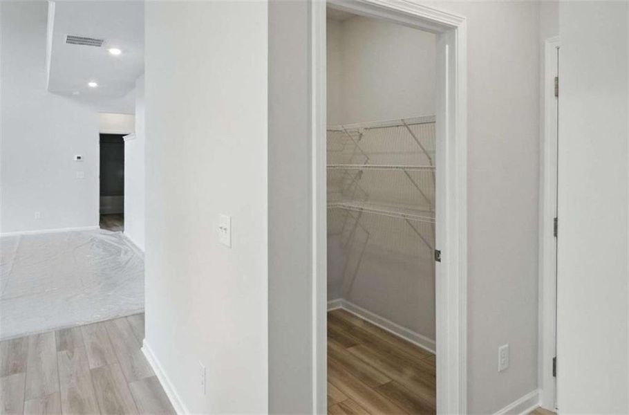 Image 51 of a home in Creekside Landing.