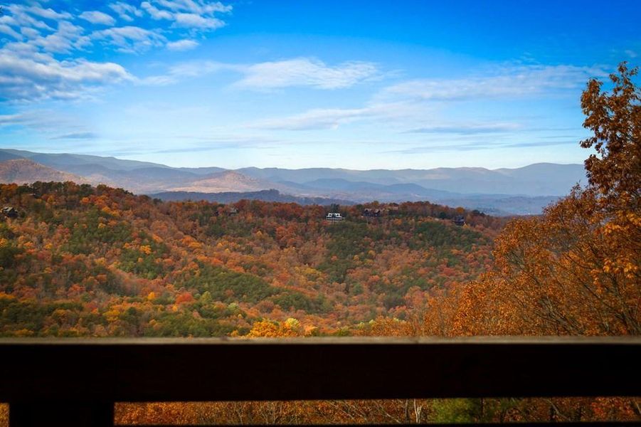 Natural landscape and outdoor views near  in Blue Ridge (Image 69).