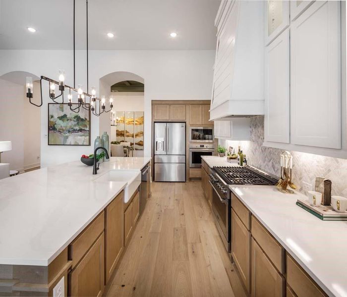 Representative Photography