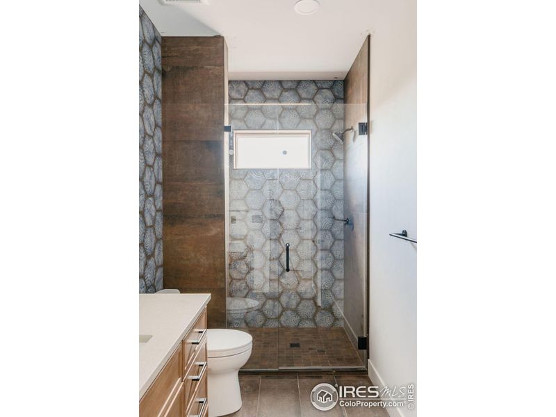 Furnished interior view inside a new home in , Berthoud (Image 5).