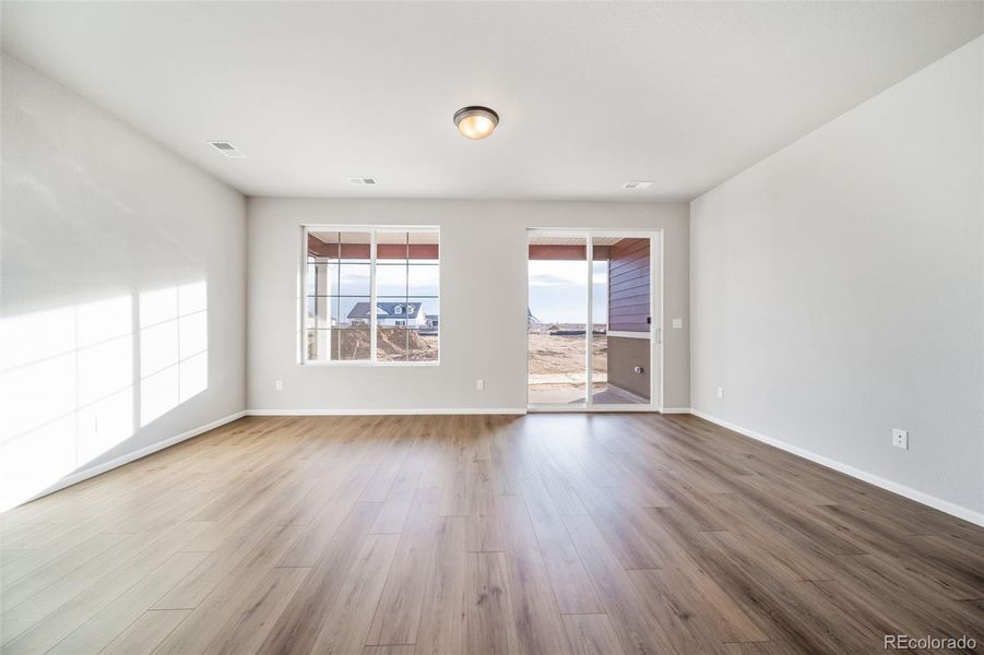 Actual home may differ from rendering or photography shown