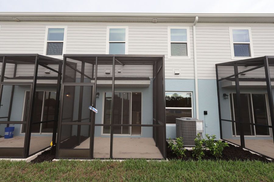 Exterior Exterior