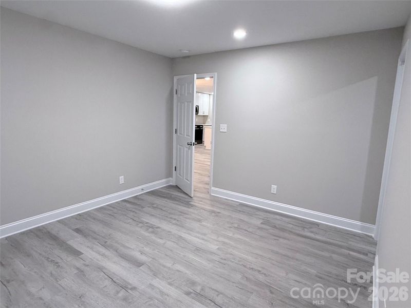 Spacious, unfurnished interior of a new home in , Mooresville (Image 38).