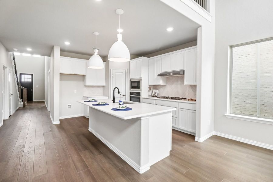 Kitchen Kitchen