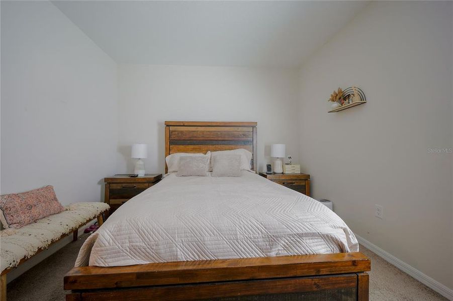 Furnished interior view inside a new home in Pasadena Point, Wesley Chapel (Image 37). Furnished interior view inside a new home in Pasadena Point, Wesley Chapel (Image 37).