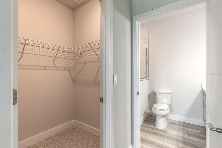 Spacious, unfurnished interior of a new home in , New Smyrna Beach (Image 21).