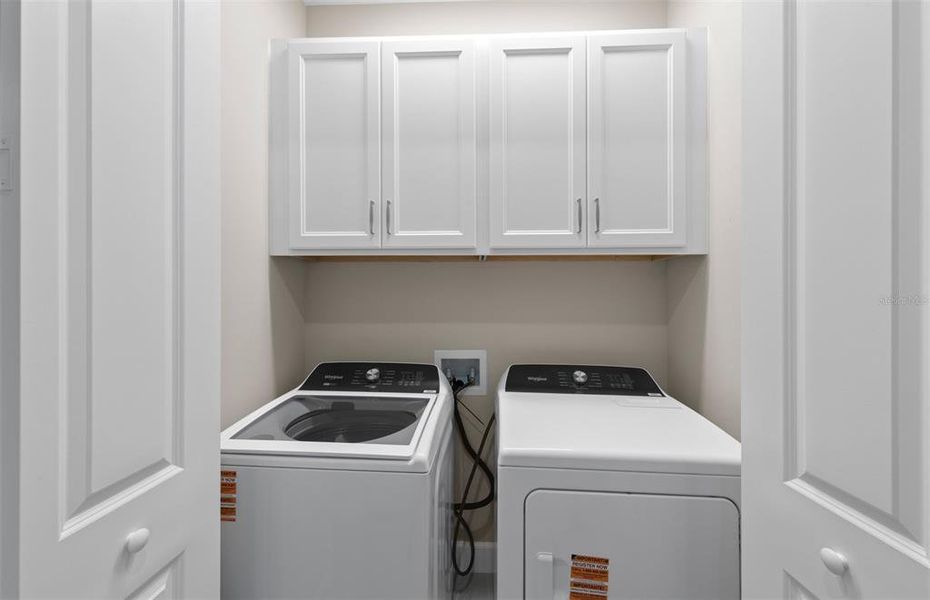 Close-up of interior finishes inside a home in BeachWalk by Manasota Key, Englewood (Image 12).