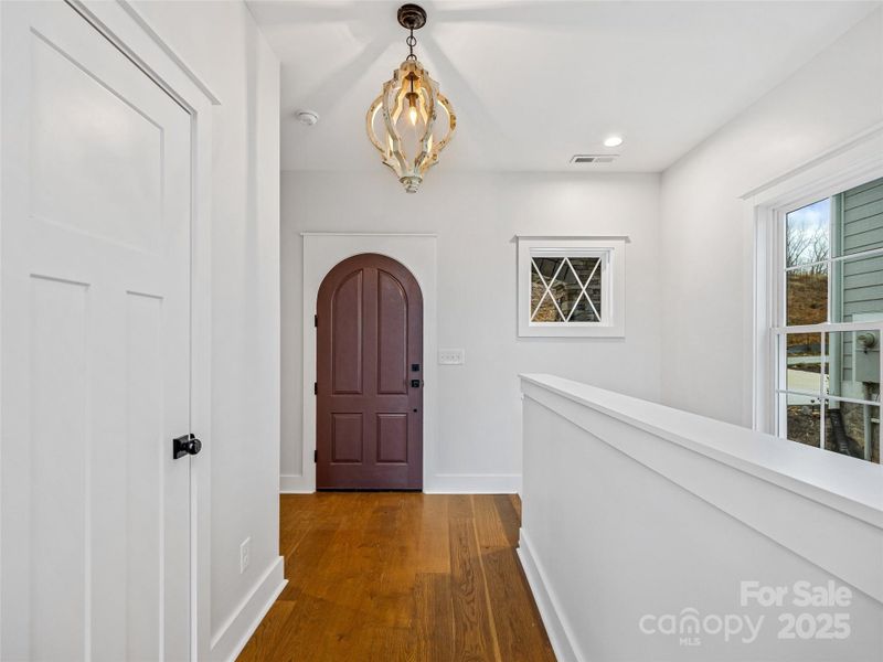 Spacious, unfurnished interior of a new home in , Black Mountain (Image 30). Spacious, unfurnished interior of a new home in , Black Mountain (Image 30).