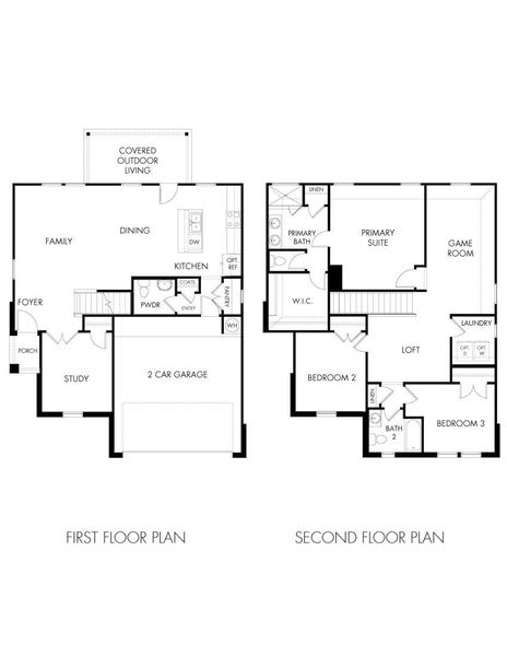 View of room layout View of room layout