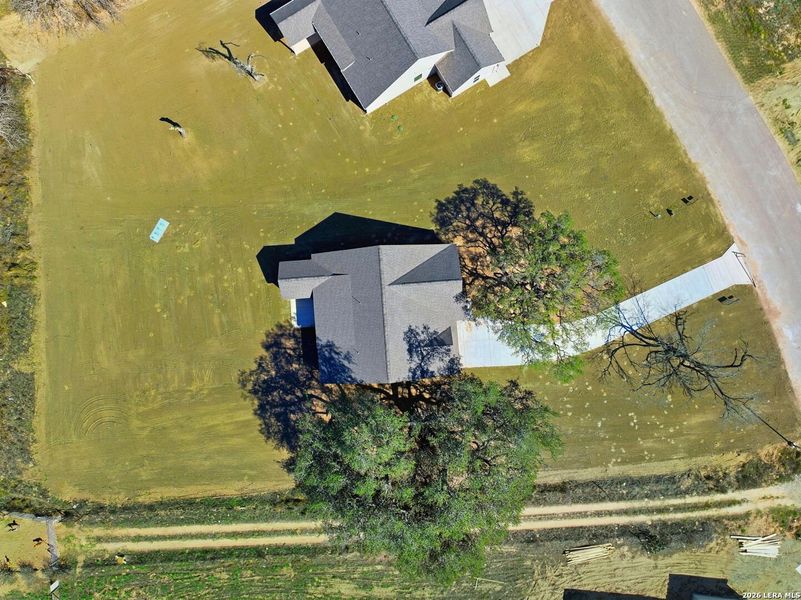 Image 46 of a home in Lonesome Dove.