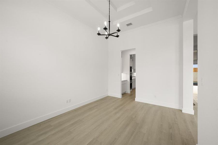 200 Broadmoor- Dining Room-2