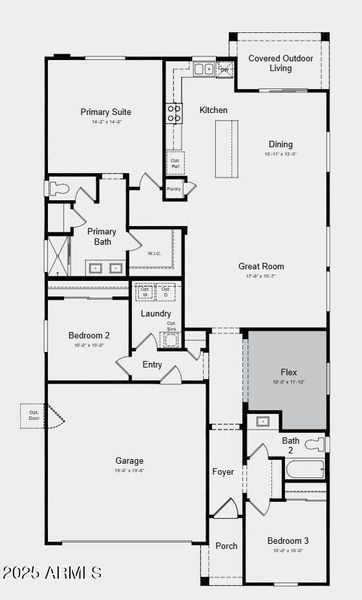 Floor Plan Floor Plan