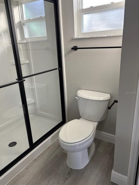 Furnished interior view inside a new home in , Citrus Springs (Image 7).