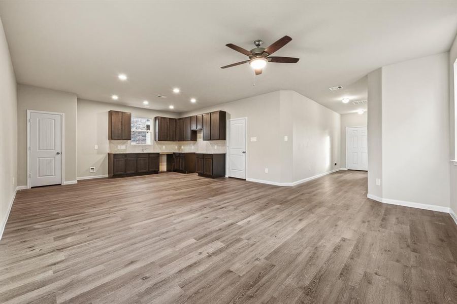 Image 6 of a home in Madison Bend.
