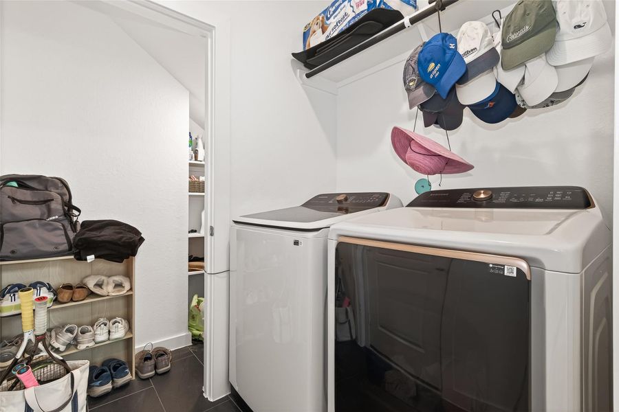 Furnished interior view inside a new home in , Cypress (Image 16). Furnished interior view inside a new home in , Cypress (Image 16).