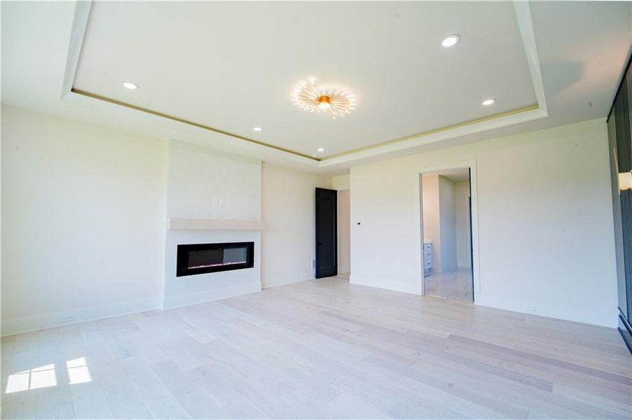 Spacious, unfurnished interior of a new home in , Dacula (Image 25). Spacious, unfurnished interior of a new home in , Dacula (Image 25).