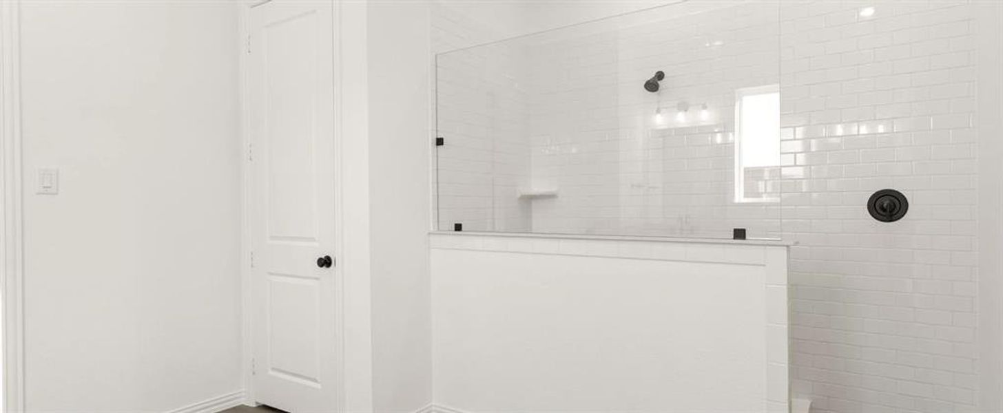 Primary Bathroom featuring the Artisan Collection
