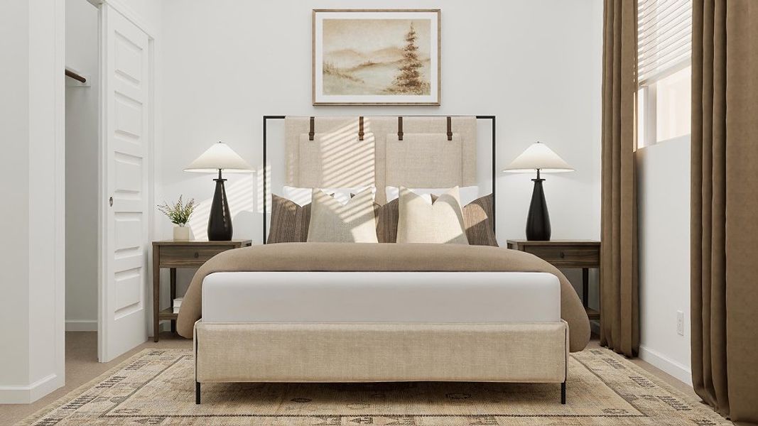 West Core M001 Destiny Sycamore Canyon Bradbury Bed3 1of2 F1