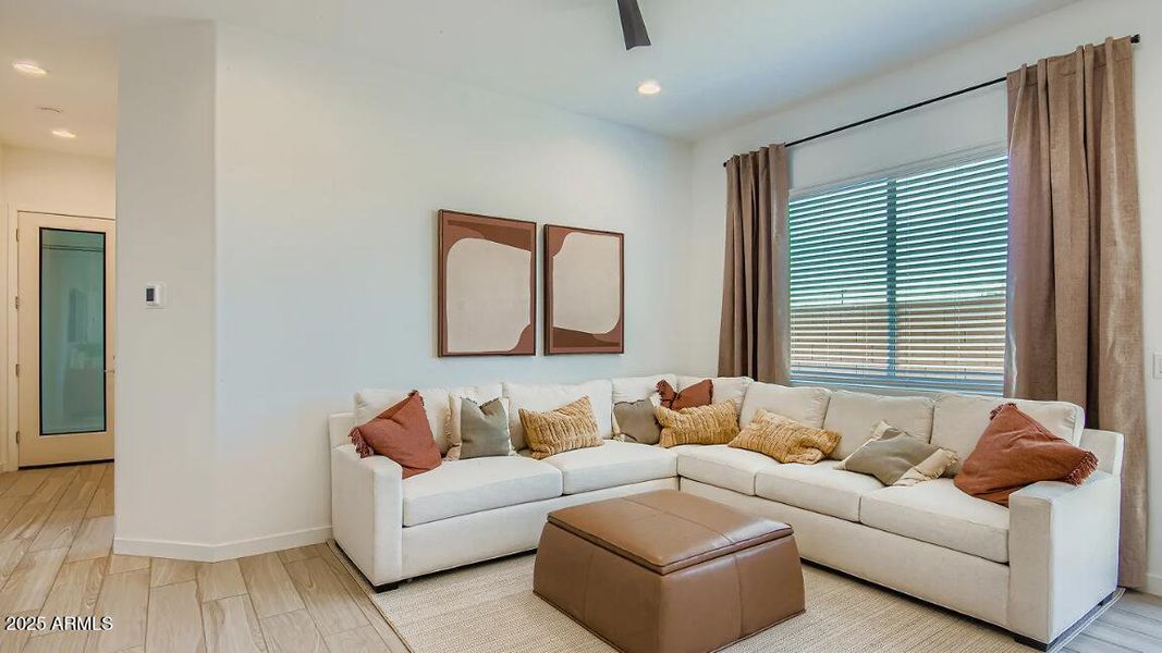 Next Gen Living Room Next Gen Living Room