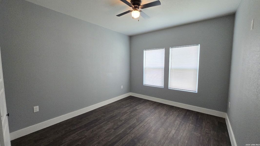 Spacious, unfurnished interior of a new home in , D'Hanis (Image 29).