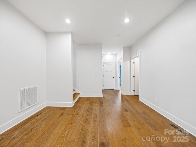 Spacious, unfurnished interior of a new home in , Black Mountain (Image 20). Spacious, unfurnished interior of a new home in , Black Mountain (Image 20).
