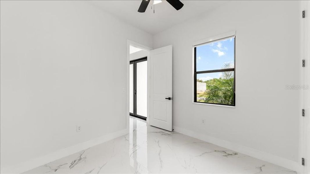 Spacious, unfurnished interior of a new home in , Lehigh Acres (Image 35).