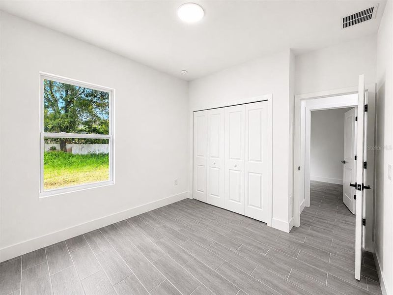 Spacious, unfurnished interior of a new home in , Orange City (Image 17). Spacious, unfurnished interior of a new home in , Orange City (Image 17).