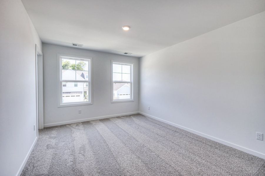 *Photo of actual home.