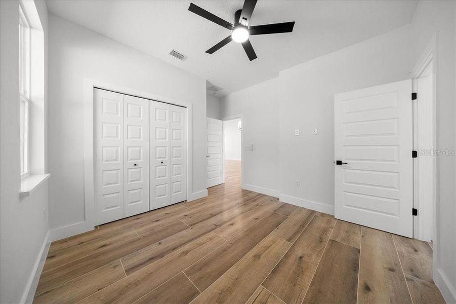 Spacious, unfurnished interior of a new home in , Ocala (Image 29). Spacious, unfurnished interior of a new home in , Ocala (Image 29).