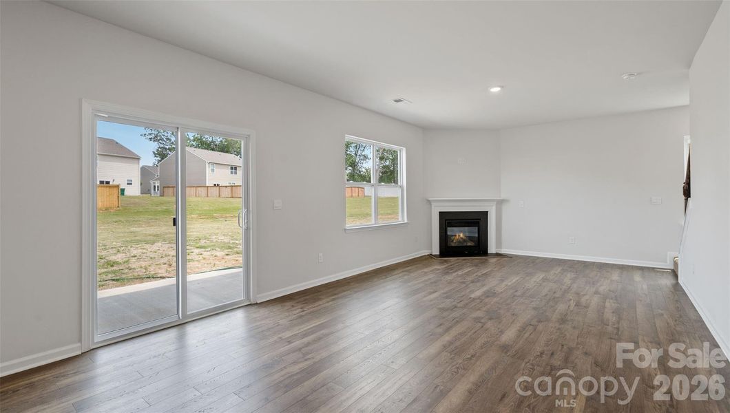 Photos are representative