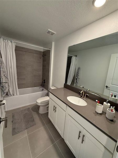 Furnished interior view inside a new home in , Orlando (Image 11). Furnished interior view inside a new home in , Orlando (Image 11).