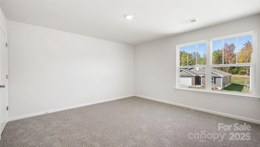 Photos are representative